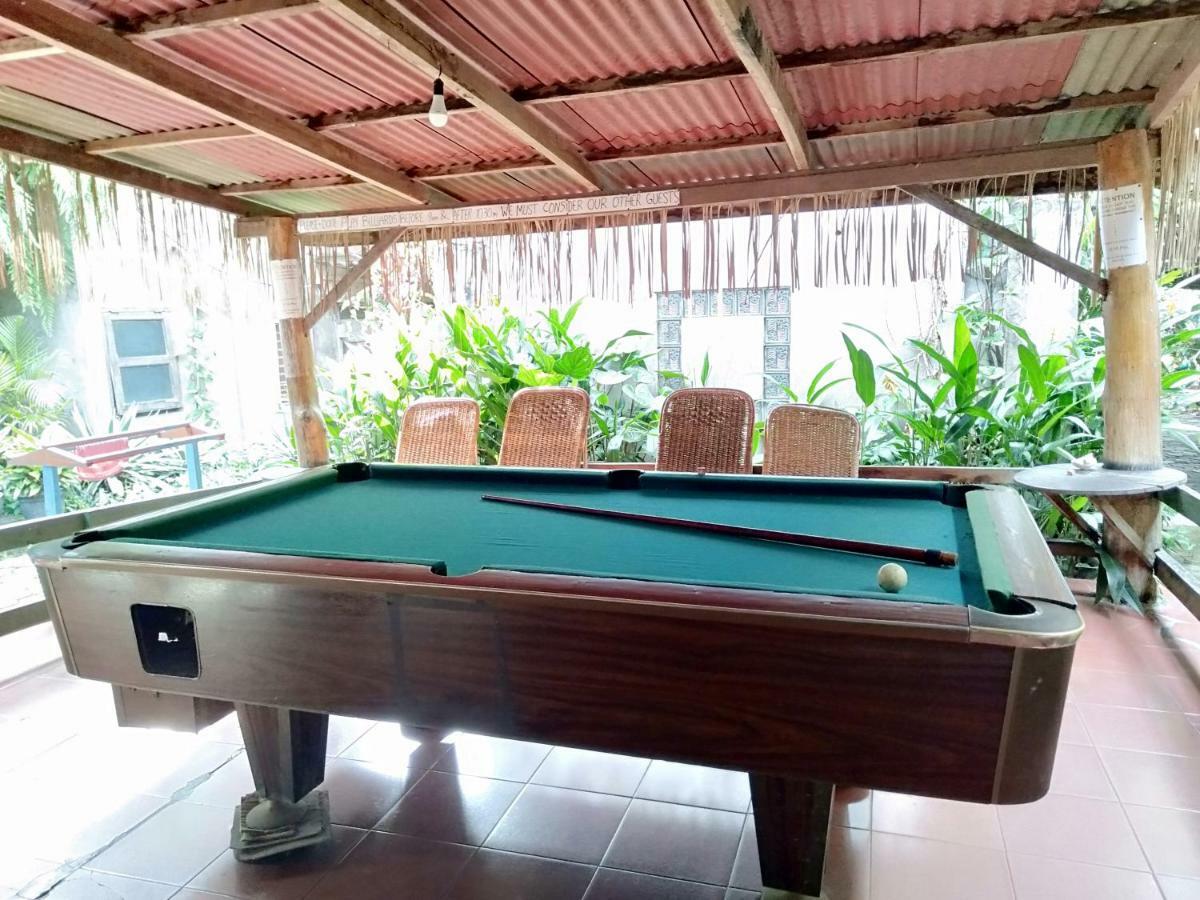 Bagus Bay Homestay Tuk Tuk Buitenkant foto